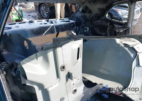 2017 Dodge Challenger 392 Hemi Scat Pack Shaker z USA, uszkodzony, nr VIN 2C3CDZFJXHH666414